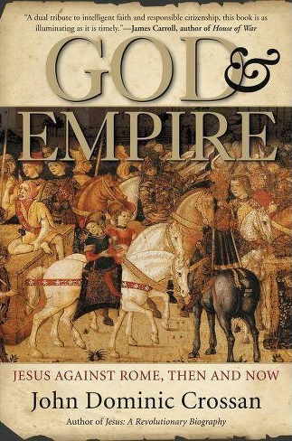 Crossan, John Dominic – God and Empire