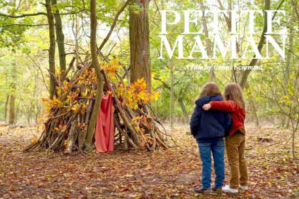 Petit Maman: a review